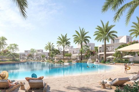 Villa in Dubai 4 bedrooms, 961 sq.m. № 43317 - photo 21