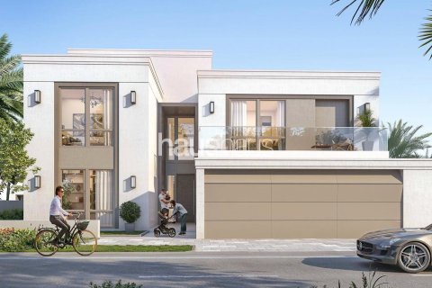 Villa in Dubai 4 bedrooms, 961 sq.m. № 43317 - photo 17