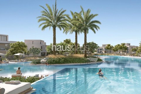 Villa in Dubai 4 bedrooms, 961 sq.m. № 43317 - photo 7