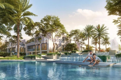 Villa in Dubai 4 bedrooms, 961 sq.m. № 43317 - photo 5