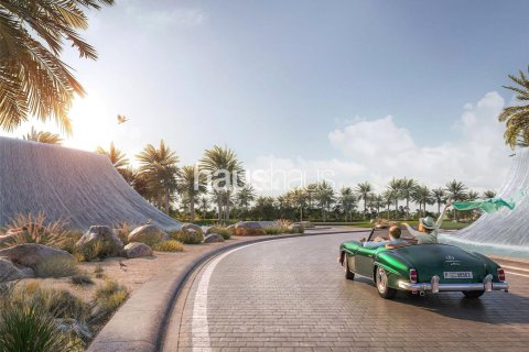 Villa in Dubai 4 bedrooms, 961 sq.m. № 43317 - photo 20