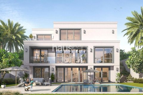 Villa in Dubai 4 bedrooms, 961 sq.m. № 43317 - photo 14