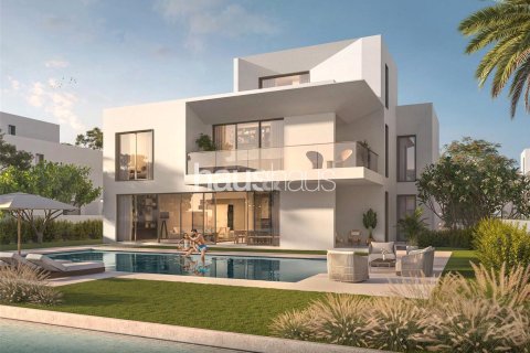 Villa in Dubai 4 bedrooms, 961 sq.m. № 43317 - photo 9
