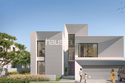 Villa in Dubai 4 bedrooms, 961 sq.m. № 43317 - photo 18