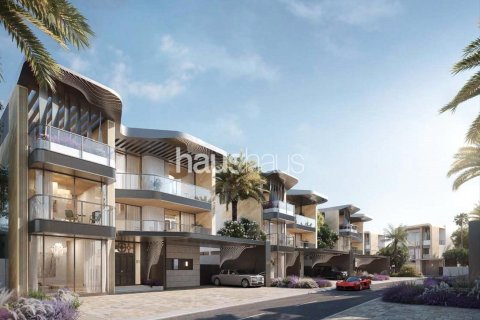 Villa in Meydan, Dubai 6 bedrooms, 837 sq.m. № 43325