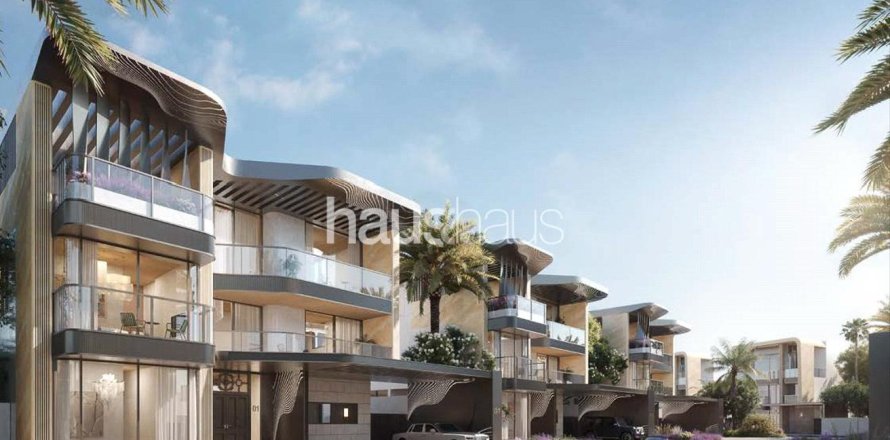 فيلا في Meydan, دبي 6 غرف نوم , 837 م² رقم 43325