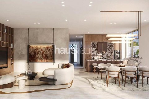 فيلا في Meydan, دبي 6 غرف نوم , 837 م² رقم 43325 - صورة 11