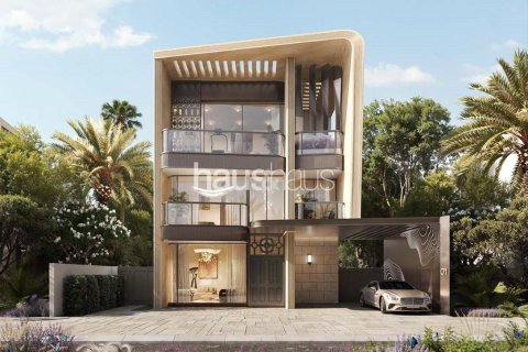 فيلا في Meydan, دبي 6 غرف نوم , 837 م² رقم 43325 - صورة 7