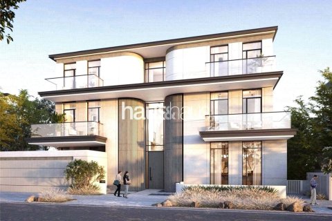 Villa à Nadd Al Sheba, Dubai, 6 chambres, 1054 m², № 43323 - photo 12