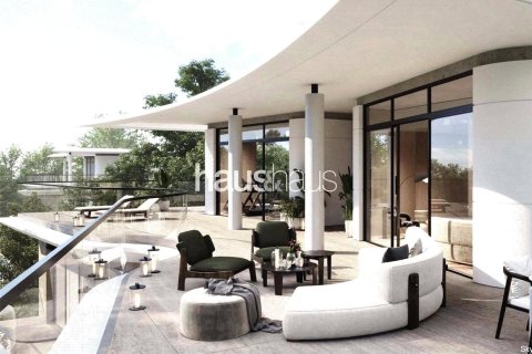 Villa à Nadd Al Sheba, Dubai, 6 chambres, 1054 m², № 43323 - photo 2