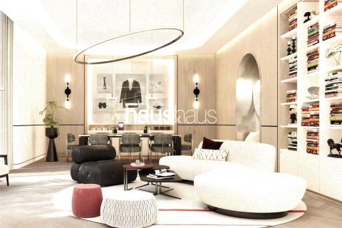 Villa à Nadd Al Sheba, Dubai, 6 chambres, 1054 m², № 43323 - photo 5