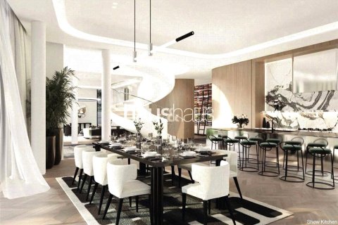 Villa à Nadd Al Sheba, Dubai, 6 chambres, 1054 m², № 43323 - photo 4