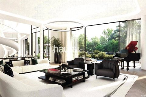 Villa à Nadd Al Sheba, Dubai, 6 chambres, 1054 m², № 43323 - photo 6