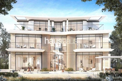 Villa à Nadd Al Sheba, Dubai, 6 chambres, 1054 m², № 43323 - photo 13