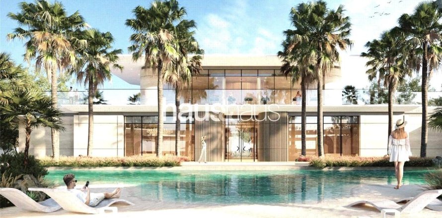 Villa à Nadd Al Sheba, Dubai, 6 chambres, 1054 m², № 43323