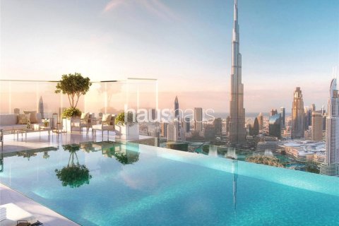 شقة في الخليج التجاري, دبي 2 غرف نوم, 206 م² رقم 43324