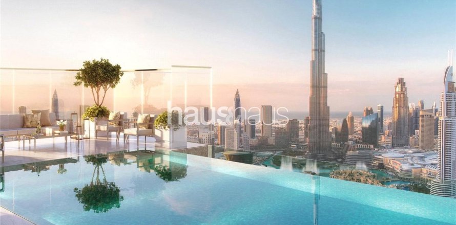شقة في الخليج التجاري, دبي 2 غرف نوم, 206 م² رقم 43324