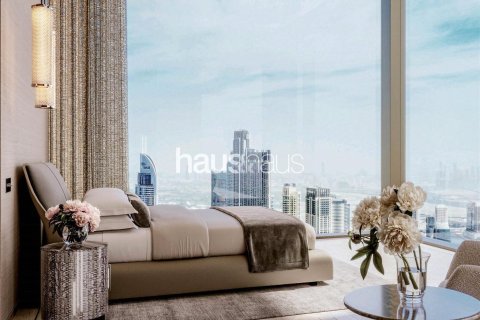 شقة في الخليج التجاري, دبي 2 غرف نوم, 206 م² رقم 43324 - صورة 14