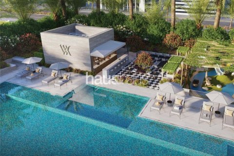 شقة في الخليج التجاري, دبي 2 غرف نوم, 206 م² رقم 43324 - صورة 28