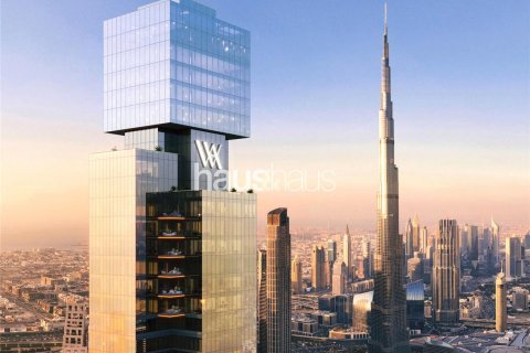 شقة في الخليج التجاري, دبي 2 غرف نوم, 206 م² رقم 43324 - صورة 23