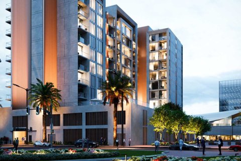 ROSALIA RESIDENCES في Al Furjan, دبي, رقم 4219