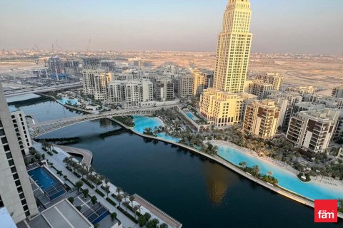Appartement à Dubai, 2 chambres, 97.7 m², № 111746