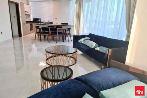 Apartamento en Arjan, Dubai, 2 dormitorios, 111.3 m², № 111743 - foto 11