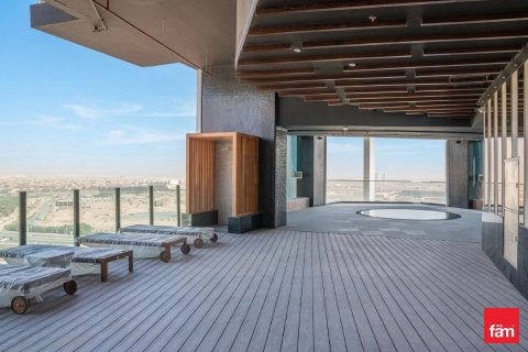 Apartamento en Arjan, Dubai, 2 dormitorios, 111.3 m², № 111743 - foto 3