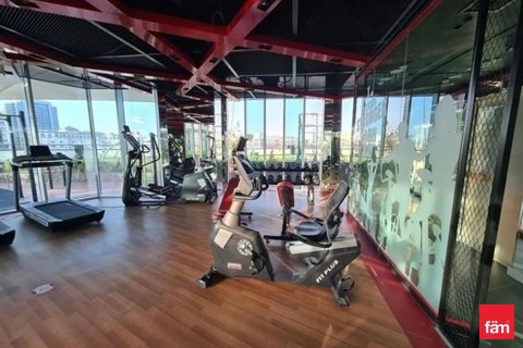Apartamento en Arjan, Dubai, 2 dormitorios, 111.3 m², № 111743 - foto 7