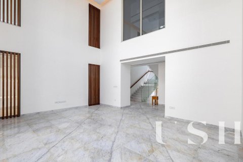 Villa à District One, Mohammed Bin Rashid City, Dubai, 5 chambres, 847 m², № 39536 - photo 4