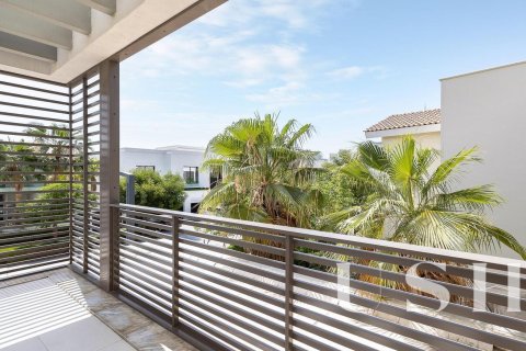 Villa à District One, Mohammed Bin Rashid City, Dubai, 5 chambres, 847 m², № 39536 - photo 7