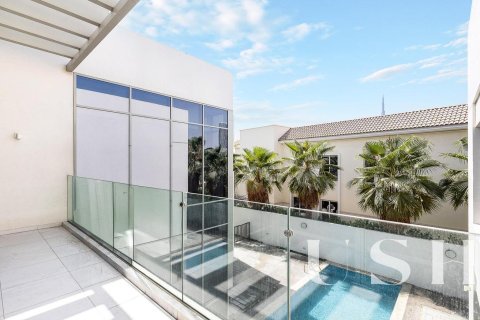 Villa à District One, Mohammed Bin Rashid City, Dubai, 5 chambres, 847 m², № 39536 - photo 11