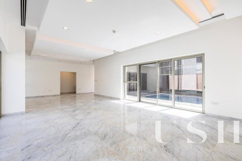 Villa à District One, Mohammed Bin Rashid City, Dubai, 5 chambres, 847 m², № 39536 - photo 6