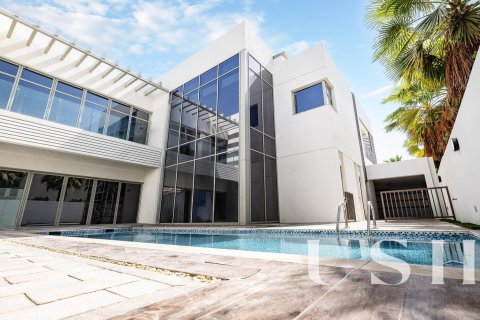 Villa à District One, Mohammed Bin Rashid City, Dubai, 5 chambres, 847 m², № 39536 - photo 3