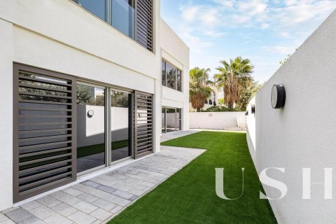 Villa à District One, Mohammed Bin Rashid City, Dubai, 5 chambres, 847 m², № 39536 - photo 5