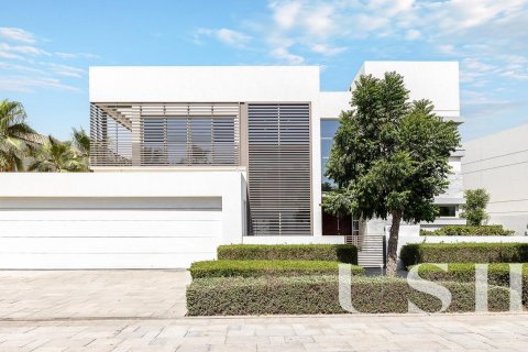Villa à District One, Mohammed Bin Rashid City, Dubai, 5 chambres, 847 m², № 39536 - photo 2