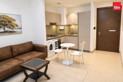 Квартира в Дубае, 1 спальня, 70.1м², № 119005