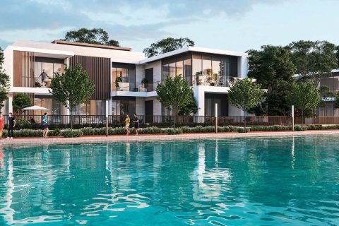 Villa in Dubai 5 bedrooms, 770 sq.m. № 119004 - photo 8