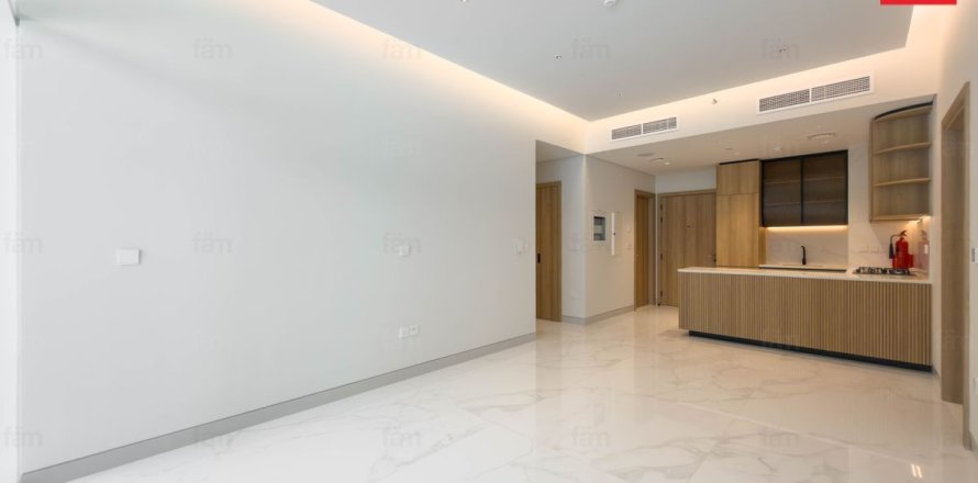 Appartement à Dubai Hills Estate, Dubai, 2 chambres, 129.9 m², № 119001