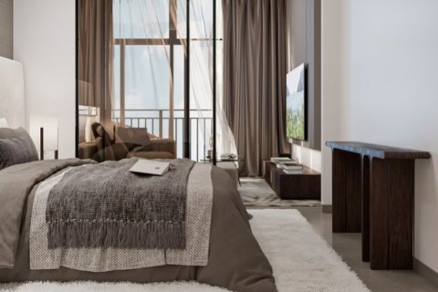 Квартира в FH Residency в Jumeirah Village Triangle, Дубай, 2 спальни, 94м², № 39956