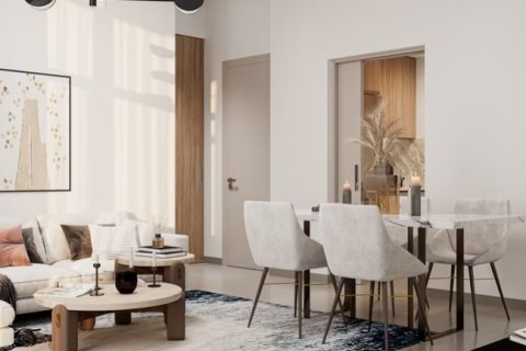 Apartamento en FH Residency en Jumeirah Village Triangle, Dubai, 2 dormitorios, 94 m², № 39956 - foto 4