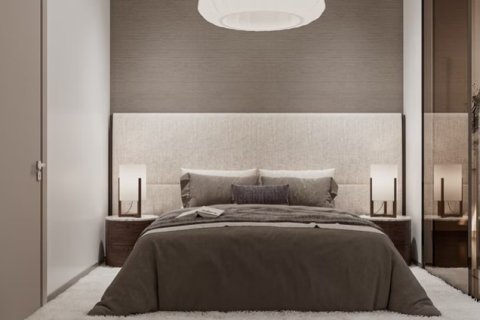 Apartamento en FH Residency en Jumeirah Village Triangle, Dubai, 2 dormitorios, 94 m², № 39956 - foto 9