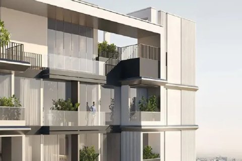 Apartment in VERDAN1A RESIDENCE in Dubai Land, Dubai 2 bedrooms, 127 sq.m. № 39966 - photo 7