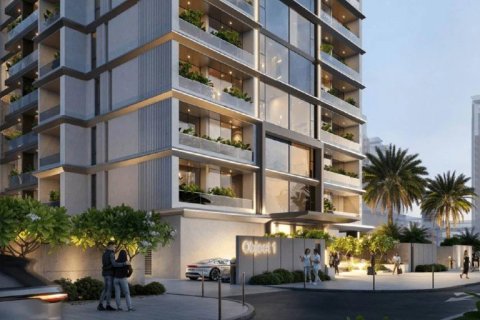 Apartment in VERDAN1A RESIDENCE in Dubai Land, Dubai 2 bedrooms, 127 sq.m. № 39966 - photo 11