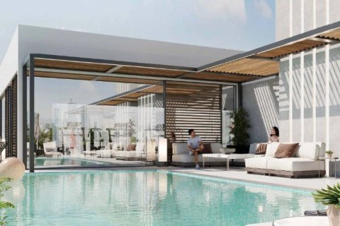Apartment in VERDAN1A RESIDENCE in Dubai Land, Dubai 2 bedrooms, 127 sq.m. № 39966 - photo 5