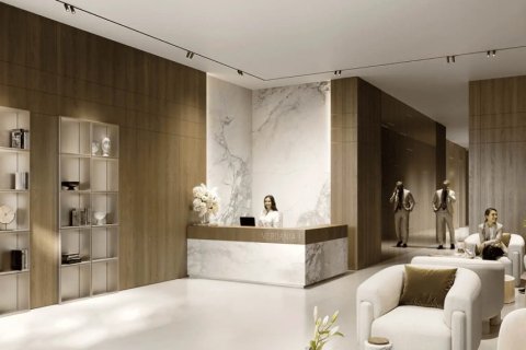 Apartment in VERDAN1A RESIDENCE in Dubai Land, Dubai 2 bedrooms, 127 sq.m. № 39966 - photo 12