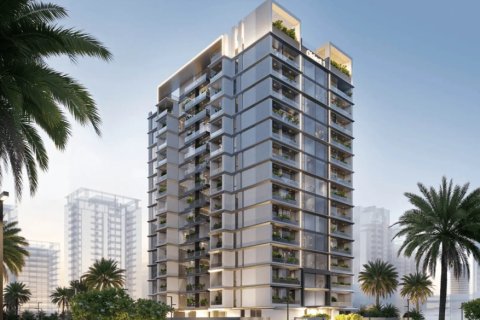 Apartment in VERDAN1A RESIDENCE in Dubai Land, Dubai 2 bedrooms, 127 sq.m. № 39966 - photo 13