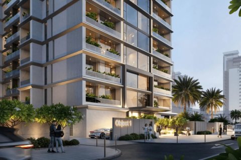 Apartment in VERDAN1A RESIDENCE in Dubai Land, Dubai 2 bedrooms, 127 sq.m. № 39966 - photo 14
