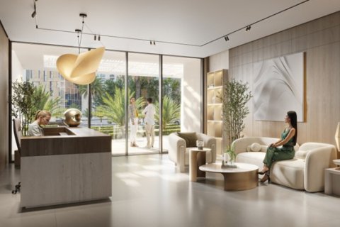 Apartment in VERDAN1A RESIDENCE in Dubai Land, Dubai 2 bedrooms, 127 sq.m. № 39966 - photo 6