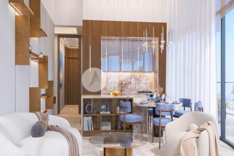 Apartamento en Jumeirah Village Circle, Dubai, 2 dormitorios, 232.5 m², № 39957 - foto 9